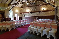 Crown Inn Roecliffe