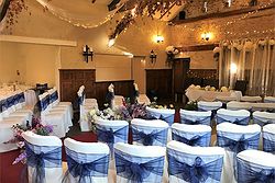 Crown Inn Roecliffe