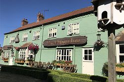Crown Inn Roecliffe