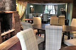 Crown Inn Roecliffe