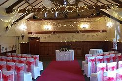 Crown Inn Roecliffe