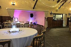 Crown Inn Roecliffe