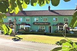Crown Inn Roecliffe