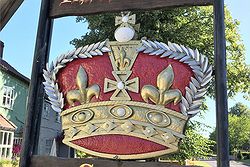 Crown Inn Roecliffe