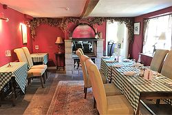 Crown Inn Roecliffe