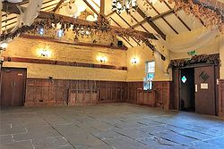 Crown Inn Roecliffe