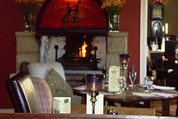 Crown Inn Roecliffe