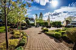 Crowne Plaza Felbridge – Gatwick