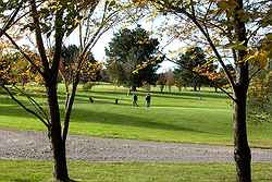 Dibden Golf Centre