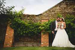 Dodford Manor - Barn Wedding Venue