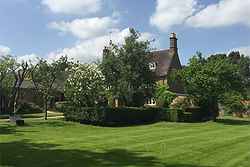 Dodmoor House