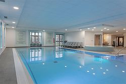 DoubleTree by Hilton Cambridge Belfry