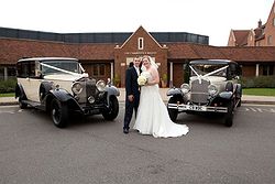 DoubleTree by Hilton Cambridge Belfry