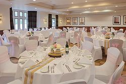 DoubleTree by Hilton Cambridge Belfry