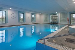 DoubleTree by Hilton Cambridge Belfry
