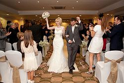 DoubleTree by Hilton Cambridge Belfry