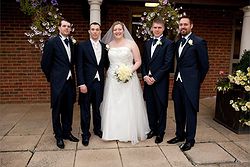 DoubleTree by Hilton Cambridge Belfry