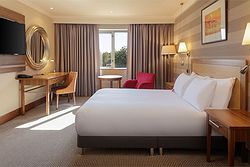 DoubleTree by Hilton Cambridge Belfry