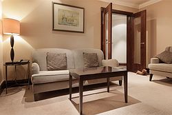 DoubleTree by Hilton Cambridge Belfry