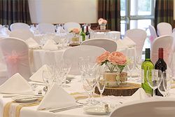 DoubleTree by Hilton Cambridge Belfry