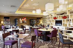 Doubletree by Hilton Edinburgh Airport