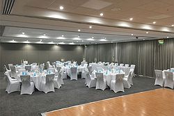 Doubletree by Hilton Edinburgh Airport