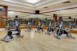 Doubletree by Hilton Edinburgh Airport