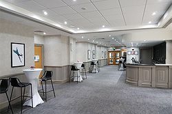 Doubletree by Hilton Edinburgh Airport
