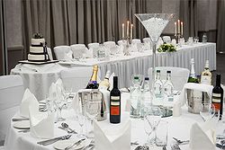 Doubletree by Hilton Edinburgh Airport