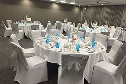 Doubletree by Hilton Edinburgh Airport