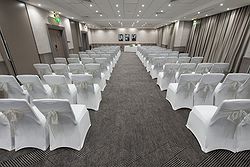 Doubletree by Hilton Edinburgh Airport