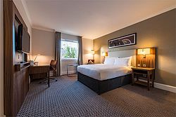 Doubletree by Hilton Edinburgh Airport