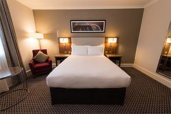 Doubletree by Hilton Edinburgh Airport