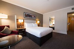 Doubletree by Hilton Edinburgh Airport