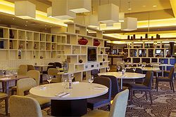 Doubletree by Hilton Edinburgh Airport