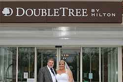 DoubleTree by Hilton Hotel Dartford Bridge