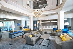 DoubleTree by Hilton Hotel Dartford Bridge