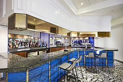 DoubleTree by Hilton Hotel Dartford Bridge