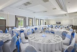 DoubleTree by Hilton Hotel Dartford Bridge