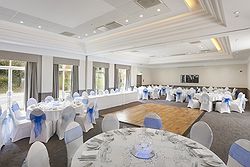 DoubleTree by Hilton Hotel Dartford Bridge