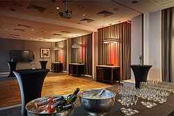 DoubleTree by Hilton Manchester - Piccadilly