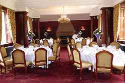 Doxford Hall Hotel & Spa