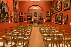 Dulwich Picture Gallery