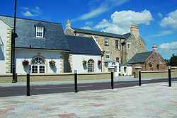 Dumfries Arms Hotel