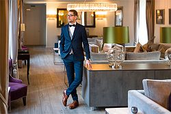 Dunalastair Hotel Suites