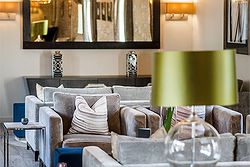 Dunalastair Hotel Suites