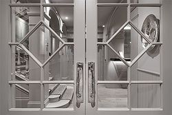 Dunalastair Hotel Suites