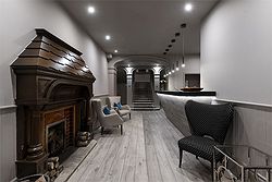 Dunalastair Hotel Suites