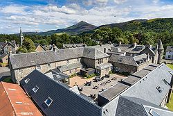 Dunalastair Hotel Suites