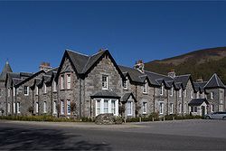 Dunalastair Hotel Suites